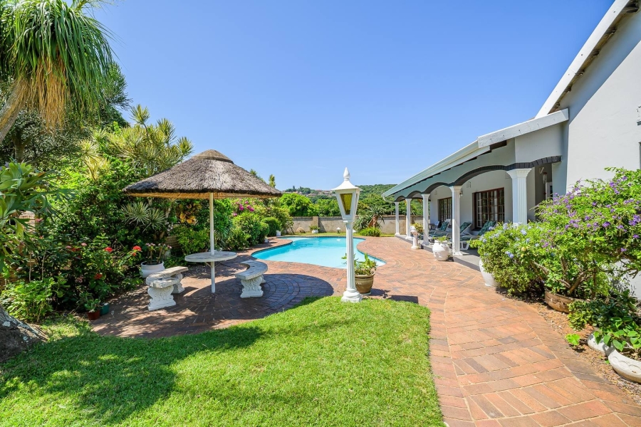 4 Bedroom Property for Sale in Bluff KwaZulu-Natal