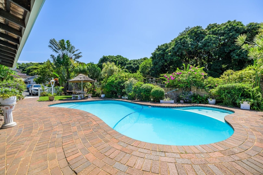 4 Bedroom Property for Sale in Bluff KwaZulu-Natal