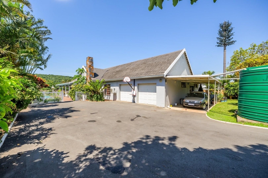 4 Bedroom Property for Sale in Bluff KwaZulu-Natal