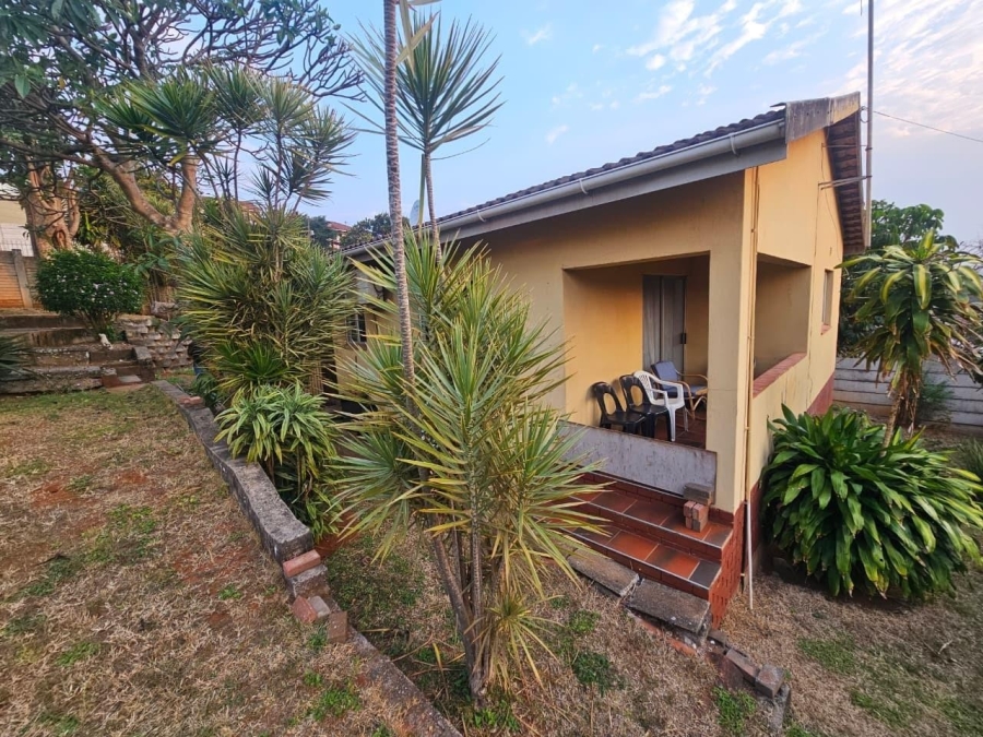 3 Bedroom Property for Sale in Bluff KwaZulu-Natal