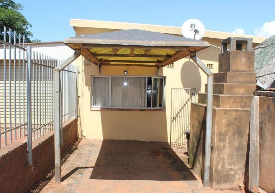 3 Bedroom Property for Sale in Bluff KwaZulu-Natal