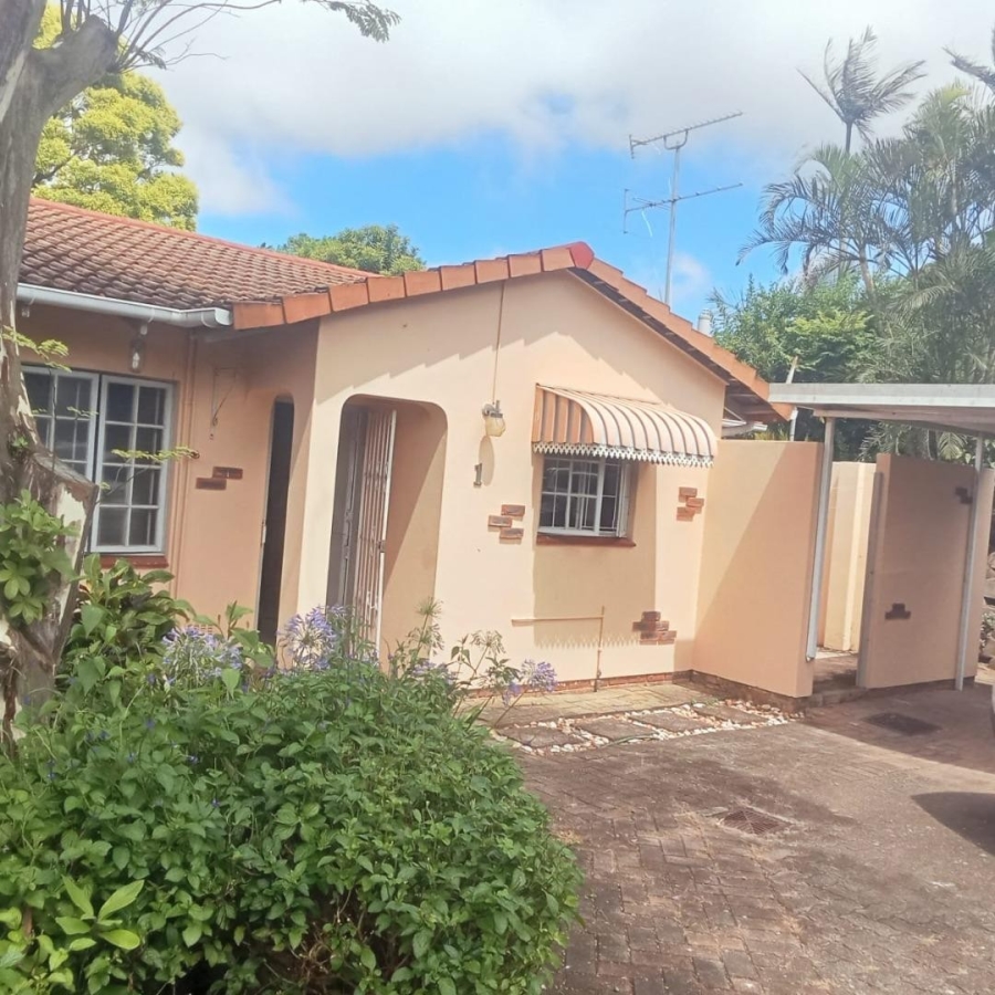 3 Bedroom Property for Sale in Sherwood KwaZulu-Natal