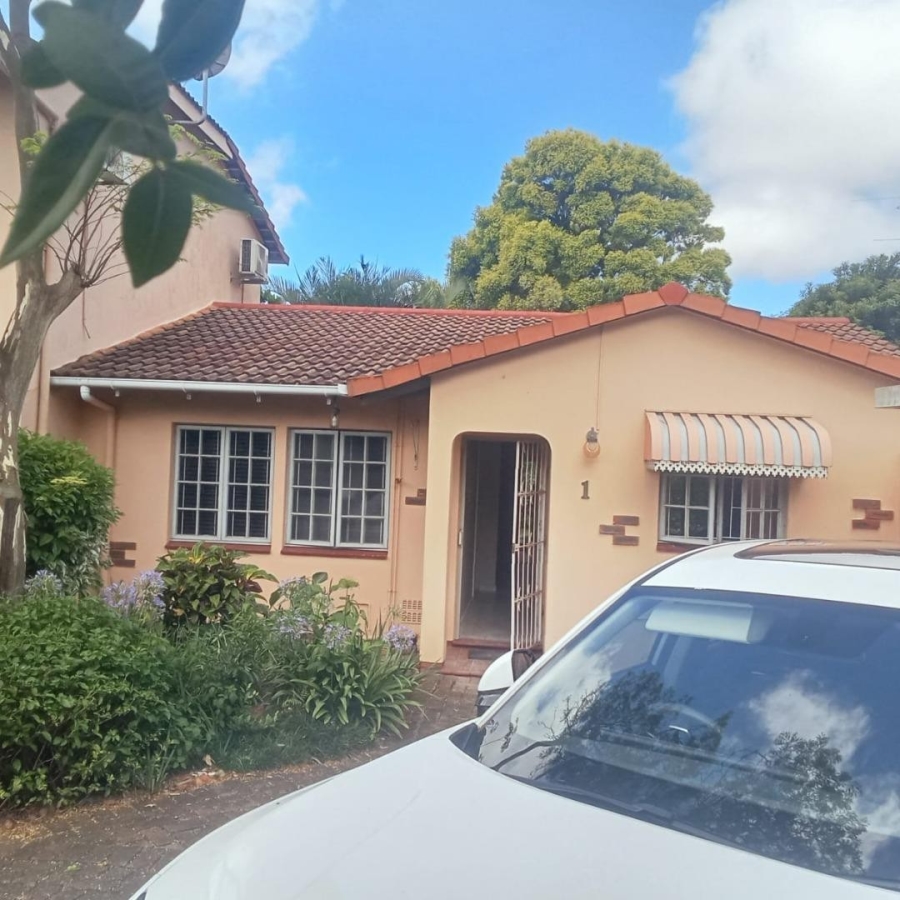 3 Bedroom Property for Sale in Sherwood KwaZulu-Natal