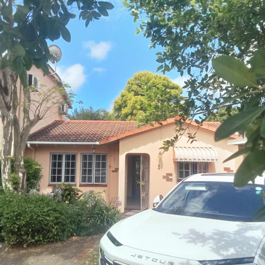 3 Bedroom Property for Sale in Sherwood KwaZulu-Natal