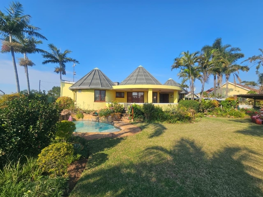 3 Bedroom Property for Sale in Bluff KwaZulu-Natal
