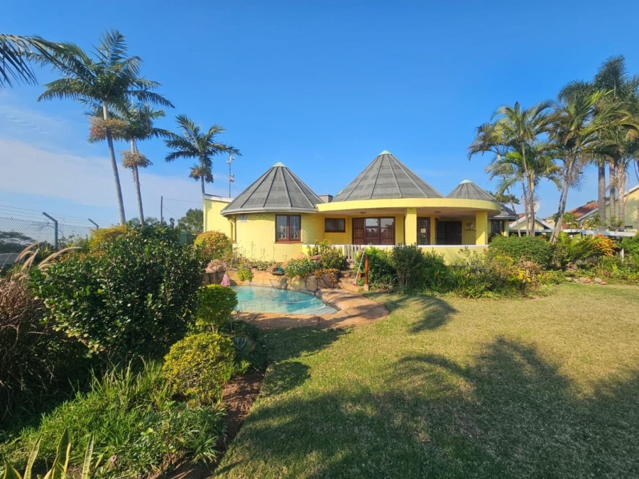 3 Bedroom Property for Sale in Bluff KwaZulu-Natal