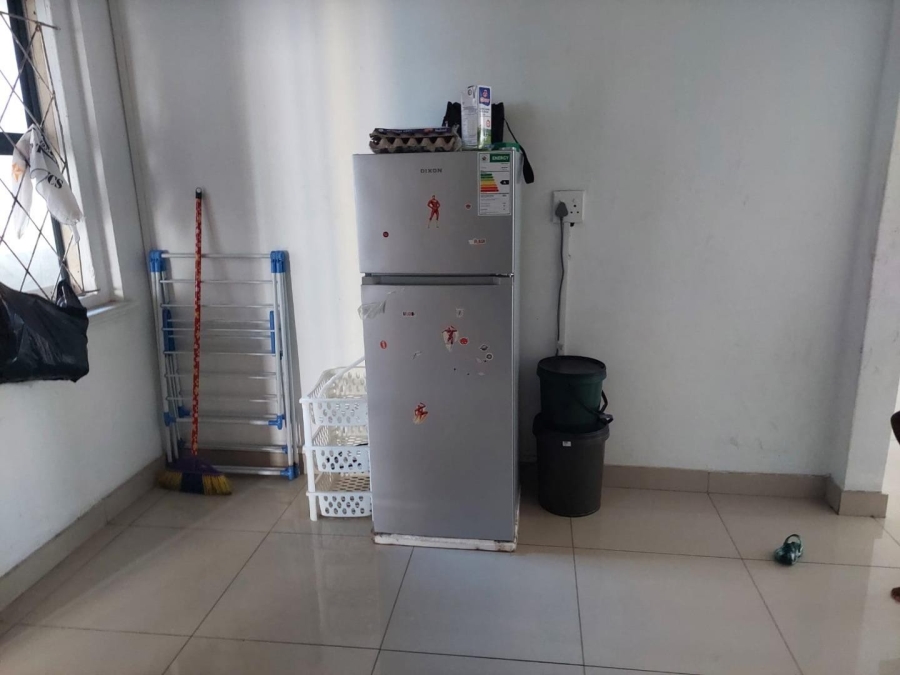 1 Bedroom Property for Sale in South Beach KwaZulu-Natal