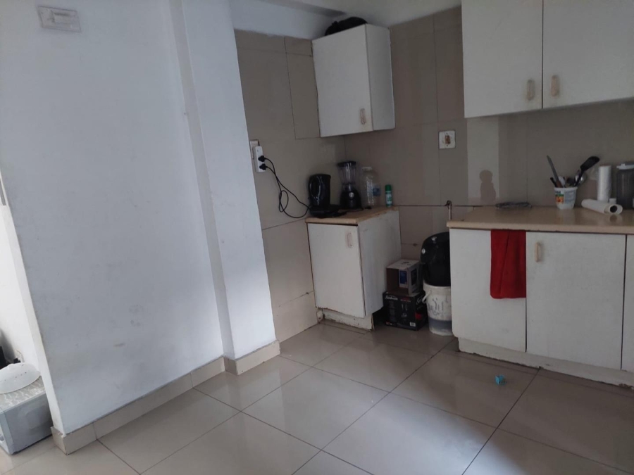 1 Bedroom Property for Sale in South Beach KwaZulu-Natal