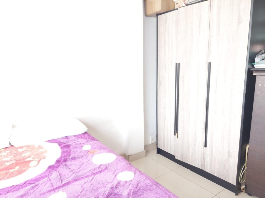 1 Bedroom Property for Sale in South Beach KwaZulu-Natal