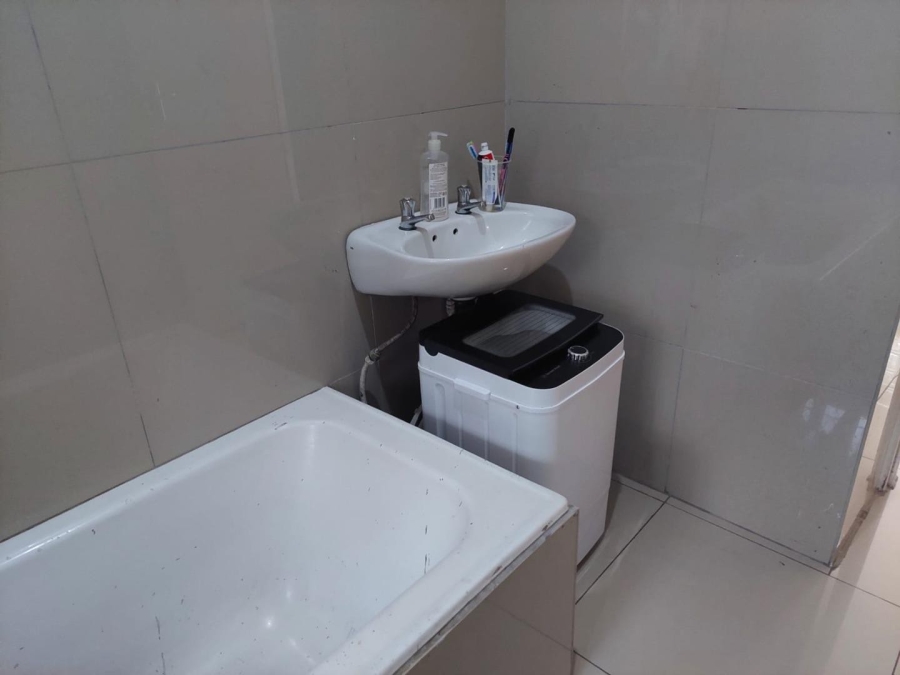 1 Bedroom Property for Sale in South Beach KwaZulu-Natal