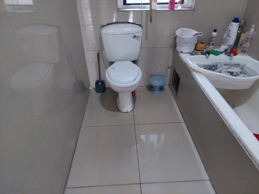 1 Bedroom Property for Sale in South Beach KwaZulu-Natal