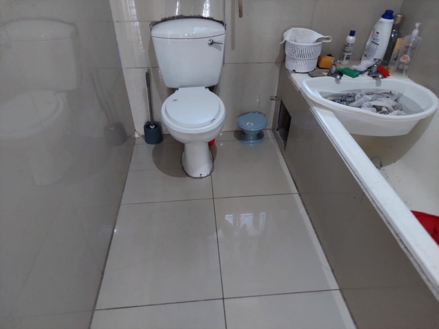 1 Bedroom Property for Sale in South Beach KwaZulu-Natal