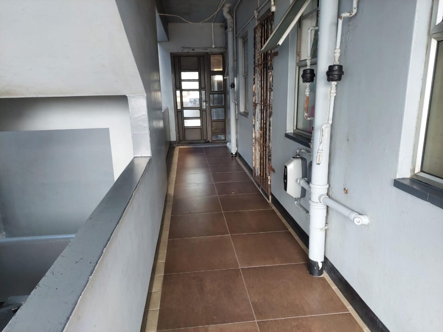 1 Bedroom Property for Sale in South Beach KwaZulu-Natal