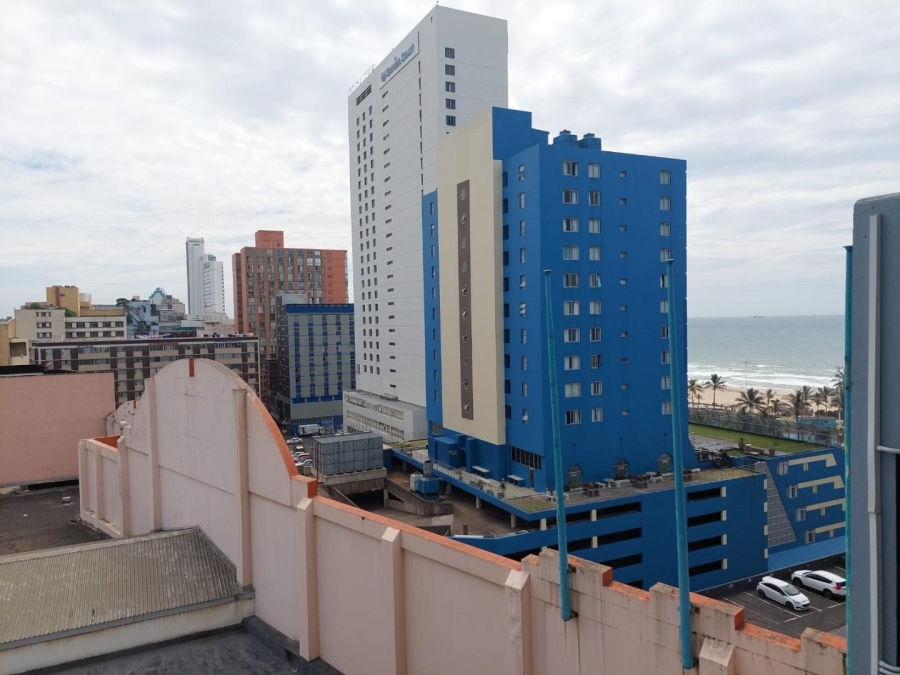 1 Bedroom Property for Sale in South Beach KwaZulu-Natal