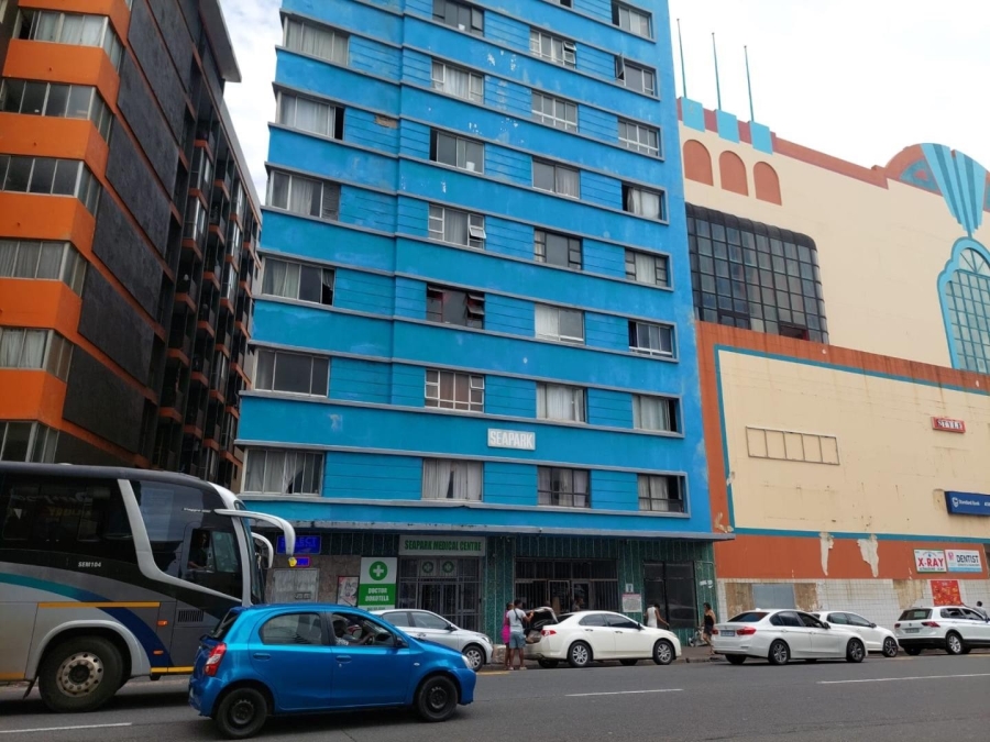 1 Bedroom Property for Sale in South Beach KwaZulu-Natal