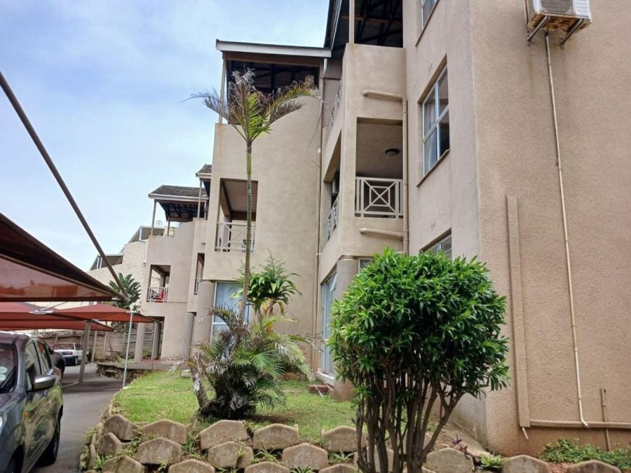 2 Bedroom Property for Sale in Bluff KwaZulu-Natal