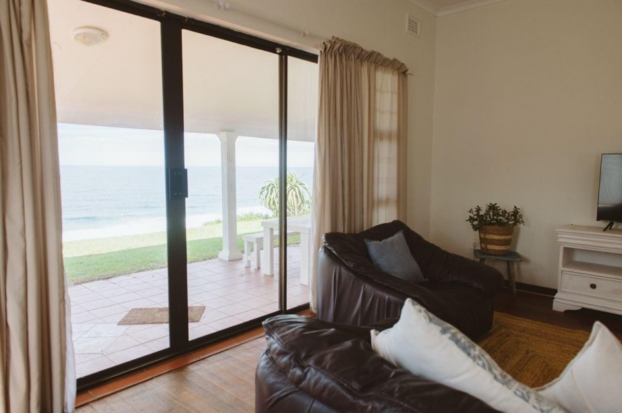 To Let 3 Bedroom Property for Rent in Bluff KwaZulu-Natal