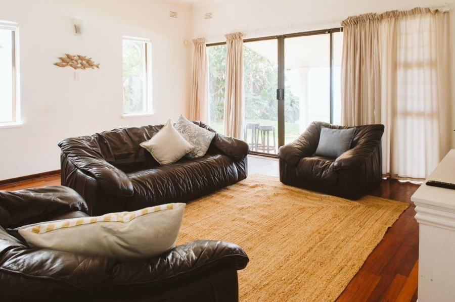 To Let 3 Bedroom Property for Rent in Bluff KwaZulu-Natal