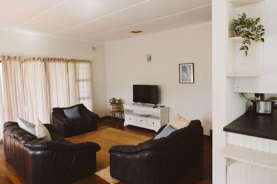 To Let 3 Bedroom Property for Rent in Bluff KwaZulu-Natal