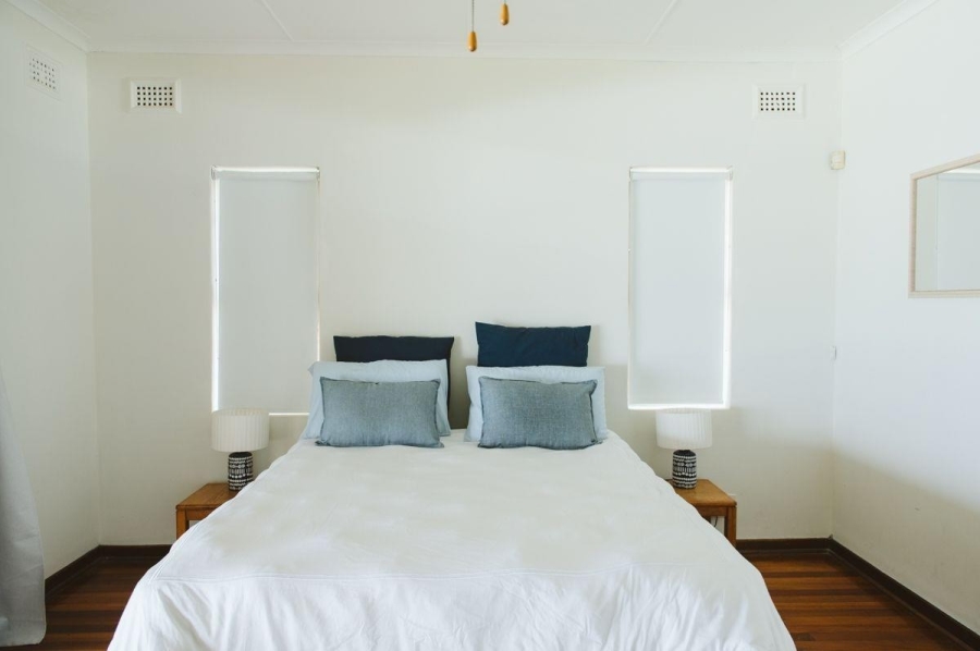 To Let 3 Bedroom Property for Rent in Bluff KwaZulu-Natal