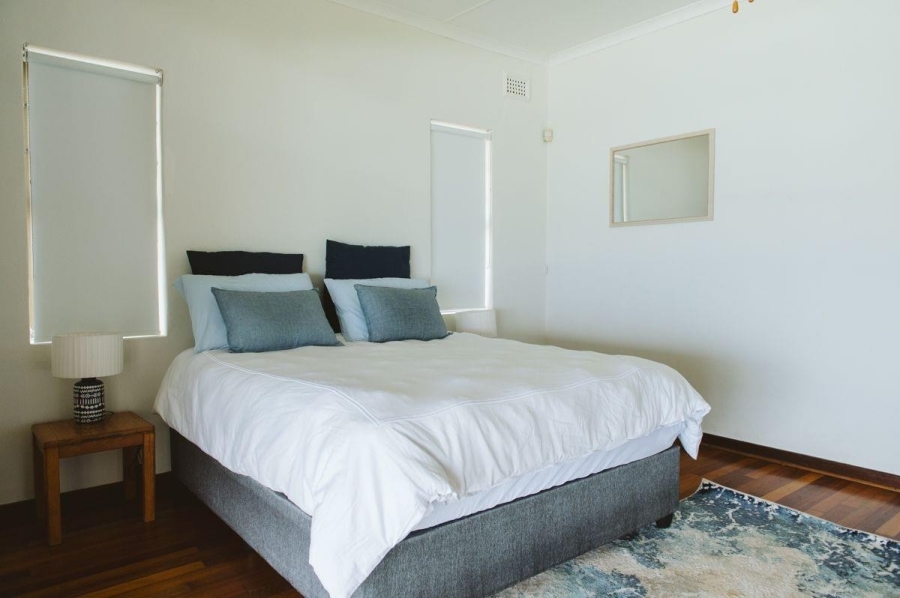 To Let 3 Bedroom Property for Rent in Bluff KwaZulu-Natal