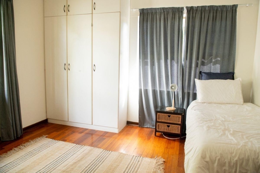To Let 3 Bedroom Property for Rent in Bluff KwaZulu-Natal