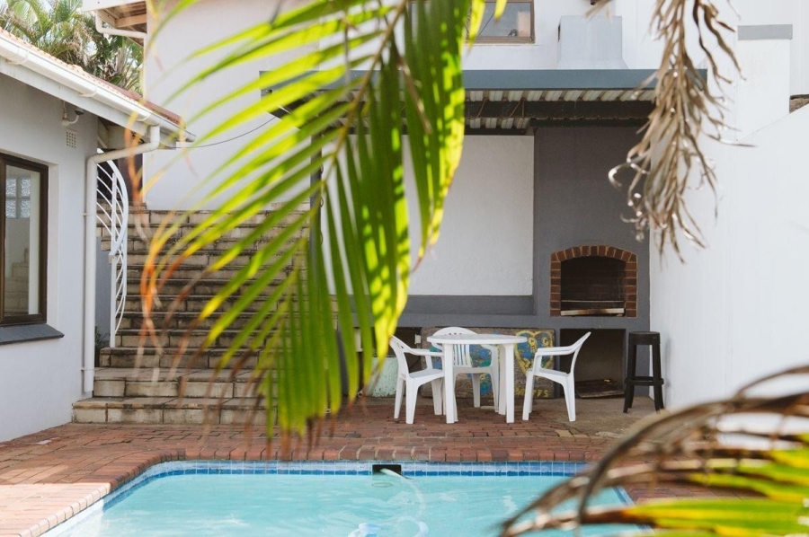 To Let 3 Bedroom Property for Rent in Bluff KwaZulu-Natal