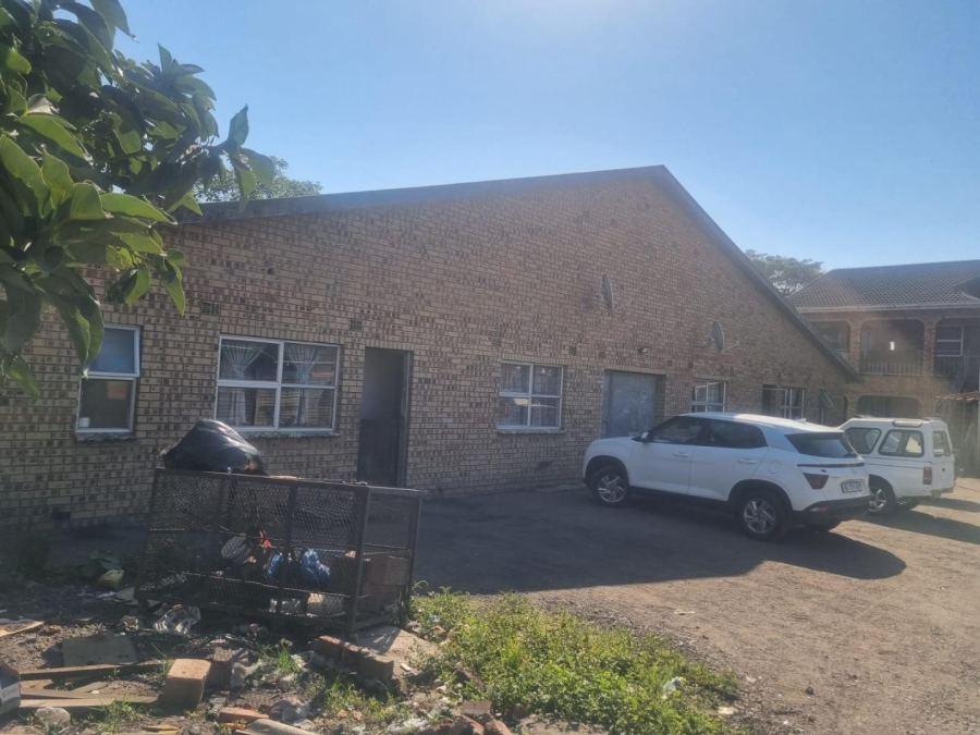 Commercial Property for Sale in Clairwood KwaZulu-Natal