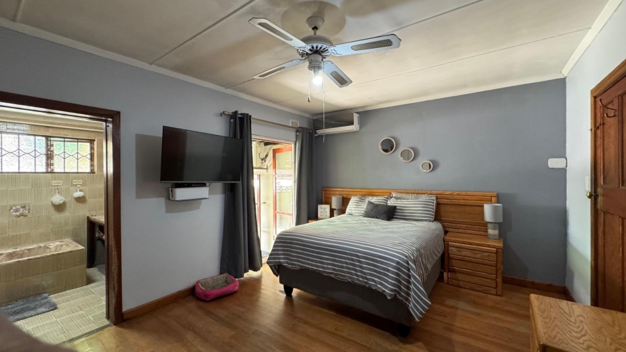 3 Bedroom Property for Sale in Bluff KwaZulu-Natal