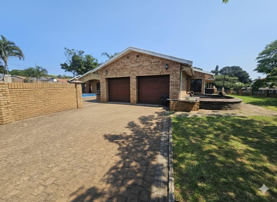 3 Bedroom Property for Sale in Amanzimtoti KwaZulu-Natal