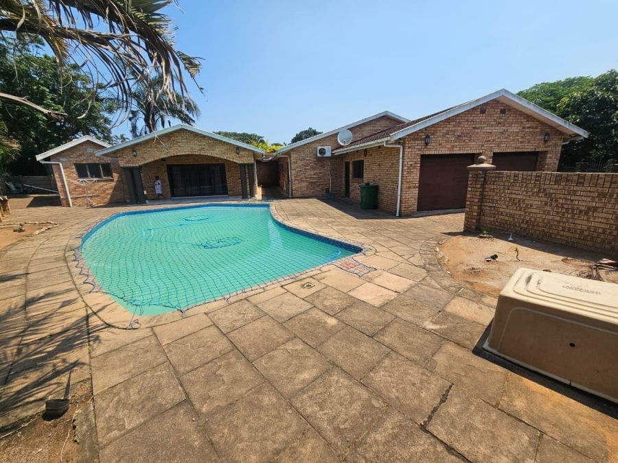 3 Bedroom Property for Sale in Amanzimtoti KwaZulu-Natal