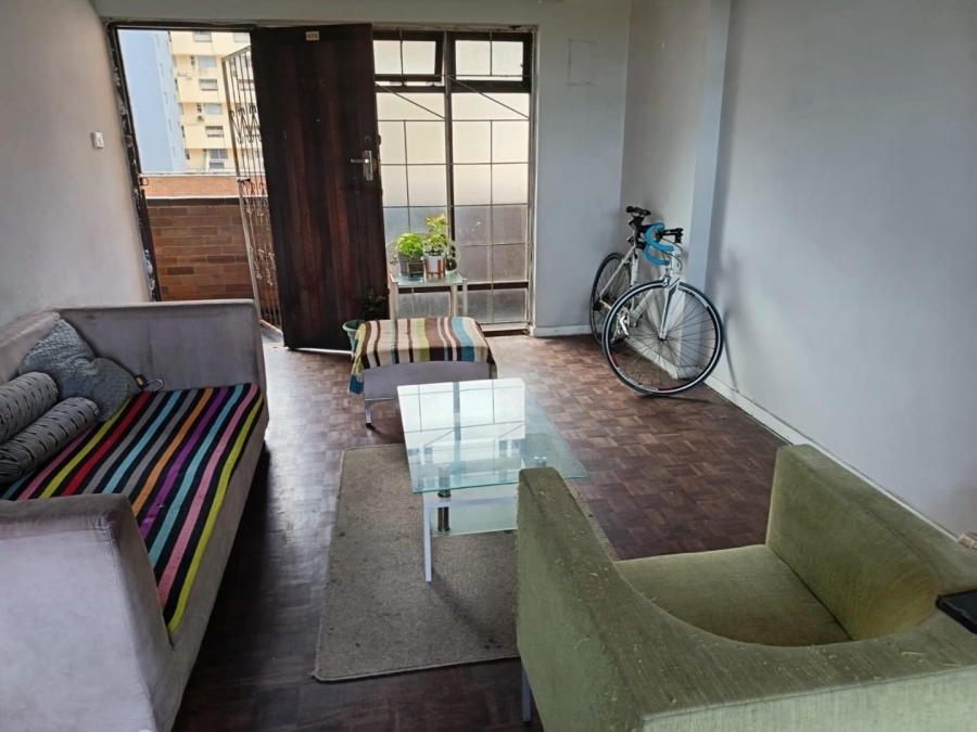 2 Bedroom Property for Sale in South Beach KwaZulu-Natal