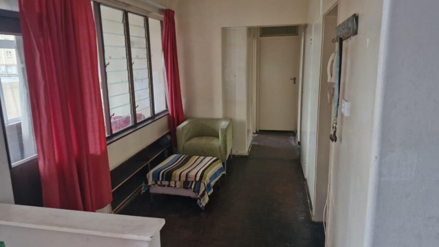 2 Bedroom Property for Sale in South Beach KwaZulu-Natal