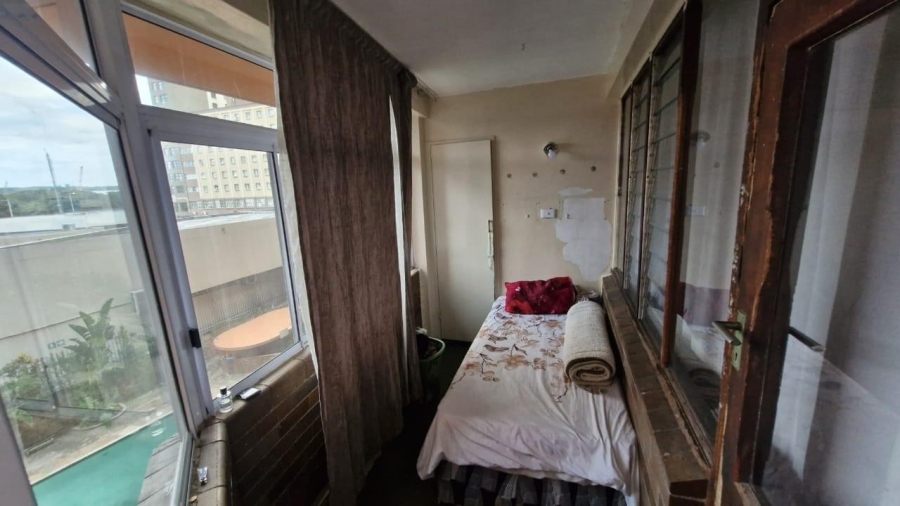 2 Bedroom Property for Sale in South Beach KwaZulu-Natal