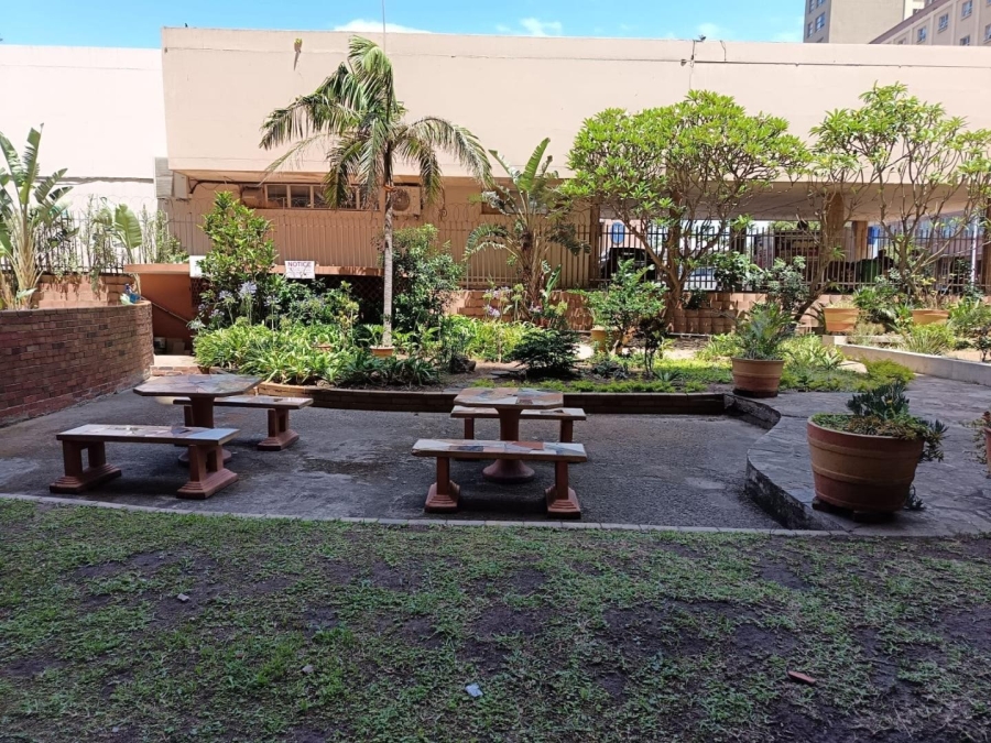 2 Bedroom Property for Sale in South Beach KwaZulu-Natal