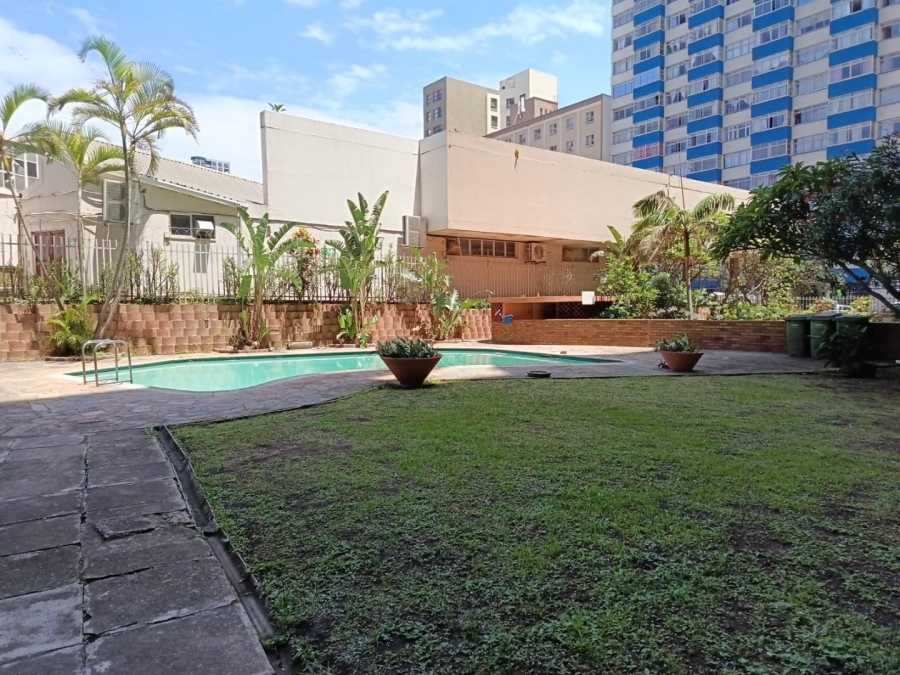 2 Bedroom Property for Sale in South Beach KwaZulu-Natal