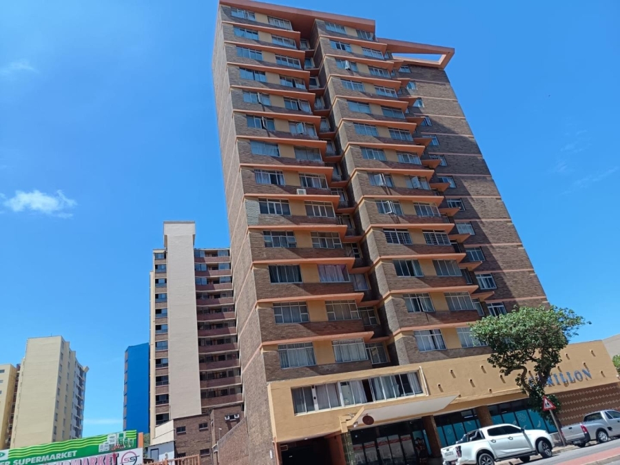2 Bedroom Property for Sale in South Beach KwaZulu-Natal