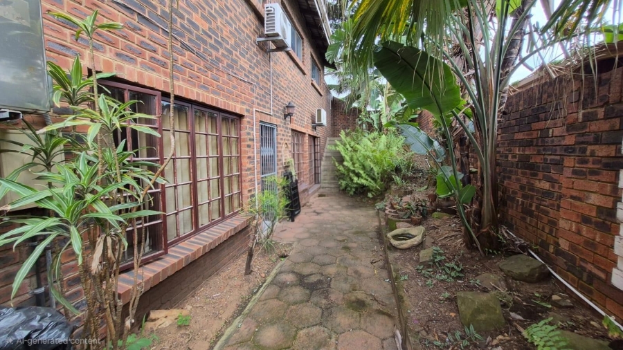 4 Bedroom Property for Sale in Bluff KwaZulu-Natal
