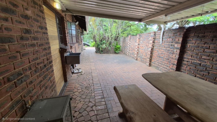 4 Bedroom Property for Sale in Bluff KwaZulu-Natal