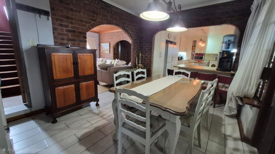 4 Bedroom Property for Sale in Bluff KwaZulu-Natal