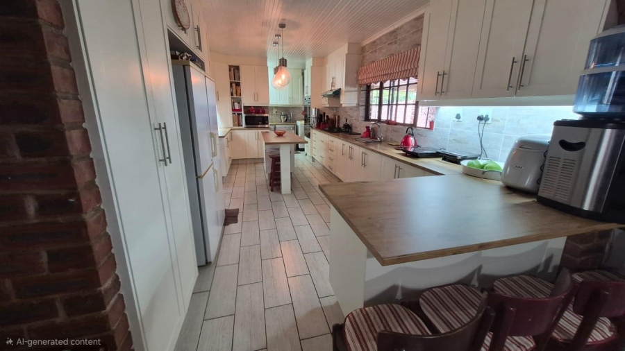 4 Bedroom Property for Sale in Bluff KwaZulu-Natal