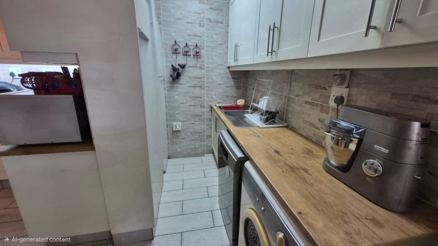 4 Bedroom Property for Sale in Bluff KwaZulu-Natal