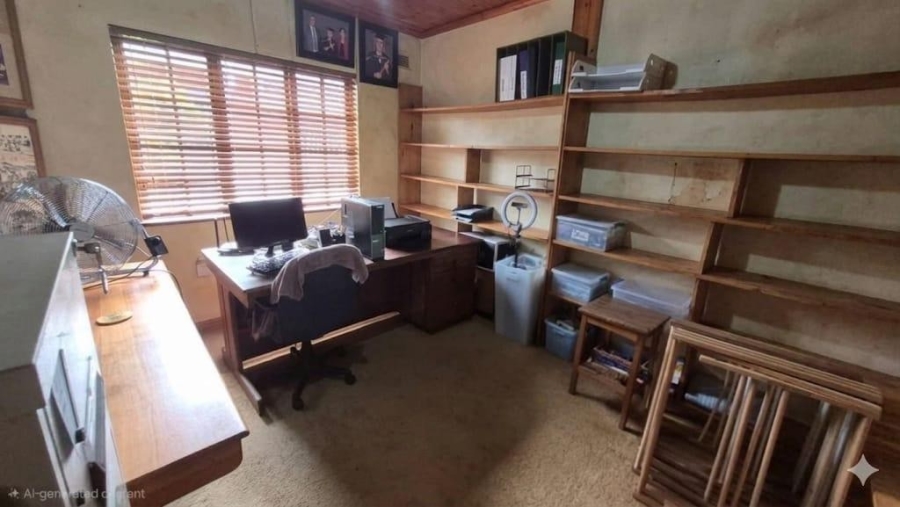 4 Bedroom Property for Sale in Bluff KwaZulu-Natal