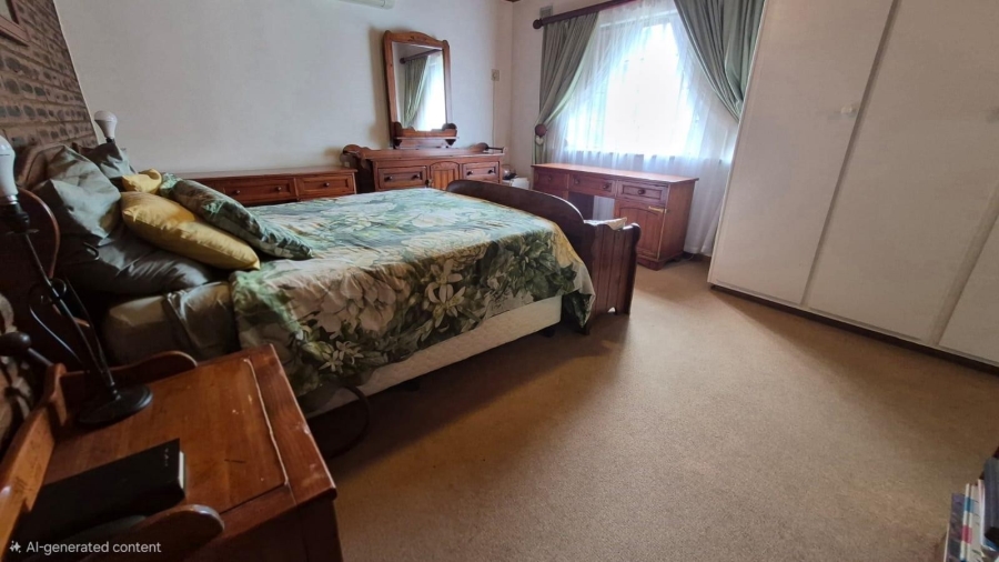 4 Bedroom Property for Sale in Bluff KwaZulu-Natal
