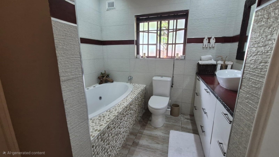 4 Bedroom Property for Sale in Bluff KwaZulu-Natal