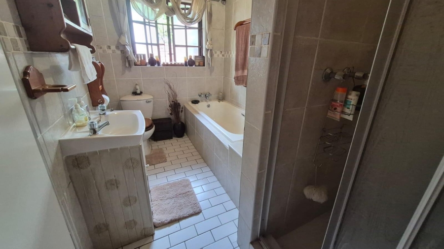 4 Bedroom Property for Sale in Bluff KwaZulu-Natal