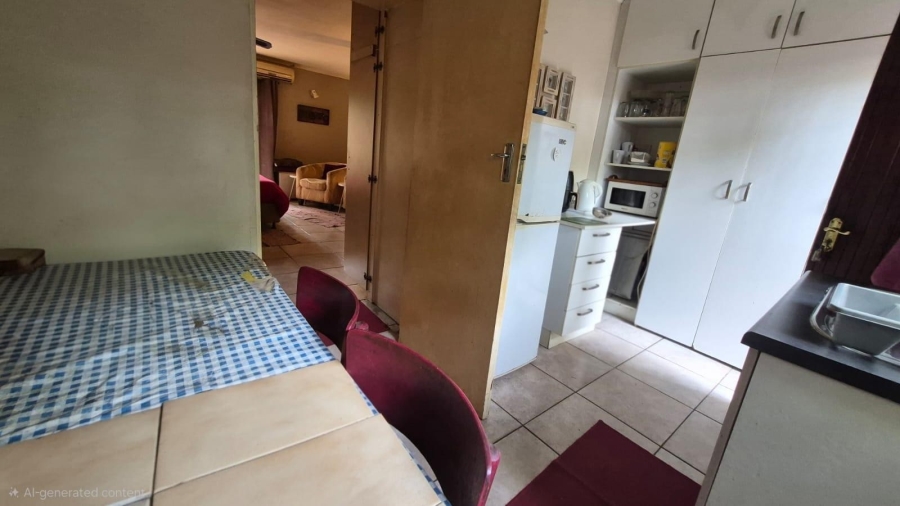 4 Bedroom Property for Sale in Bluff KwaZulu-Natal
