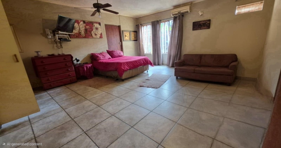 4 Bedroom Property for Sale in Bluff KwaZulu-Natal