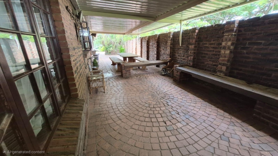 4 Bedroom Property for Sale in Bluff KwaZulu-Natal