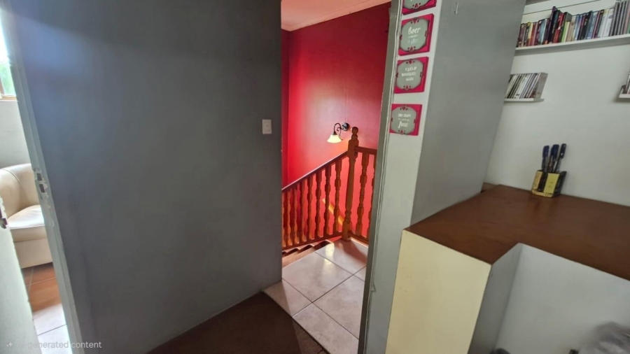 4 Bedroom Property for Sale in Bluff KwaZulu-Natal